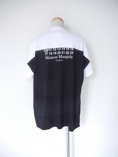 Maison Margiela S50GC0601 イタリア製 ブラック 46 Maison Margiela S50GC0601 イタリア製 ブラック 46 - メルカリ